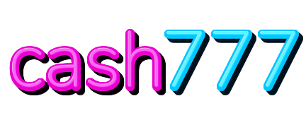 cash777 — logo kanal