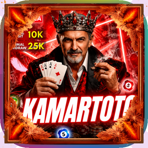 kamartoto — mitra unggulan